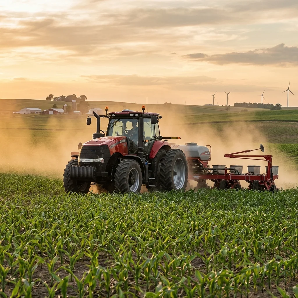 Corso Trattore Agricolo Spadafora | Patentino Trattorista ME